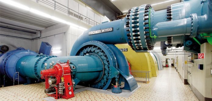 Types Of Pumps Used In Power Plants Pumps Africa