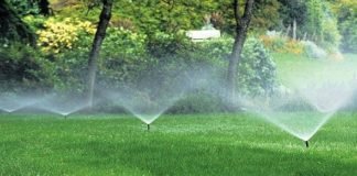 6 easy steps to get the perfect sprinkler pump