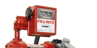 Agri Supply has the Fill-Rite fuel transfer pump to meet every need