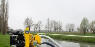 Atlas Copco expands de-watering range