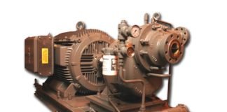 Sundyne Announces The Sunflo Industrial Grade Pumps For Boiler Feed Water Applications