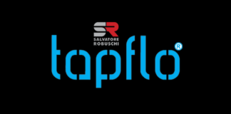 Tapflo South Africa appointed Salvatore Robuschi pumps distributor