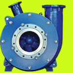 Pump retrofitting: New Lease of Life for Old Pumps