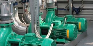 Boosting pump efficiency, reducing maintenance costs