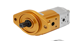 Concentric AB secures order for new Electric Oil Pump Technology