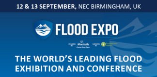 Flood Expo 2018