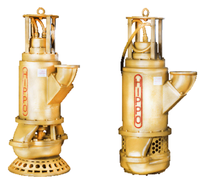 South Africa Hippo to be exhibited at the CIM 2018 in Vancouver