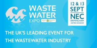 The Wastewater Expo 2018