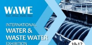 Nigeria WAWE Expo opens its doors in Landmark Centre in Lagos