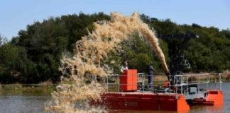 Africa Resources taps into DRC diamond hot spots