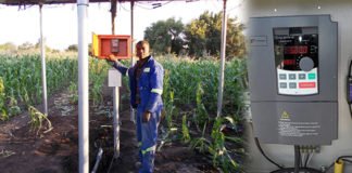 BMG Motoline solar inverters for PV water pumps