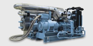 How a heat pump works