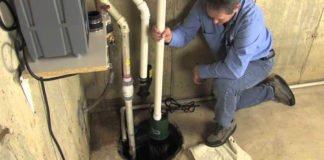 How to select the best sump pump
