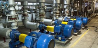Industrial Pump Maintenance tips