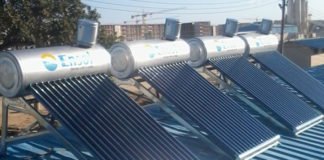 Kenya starts implementing Solar Water Heating rules