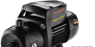 Polaris®launches new energy-efficient booster pump
