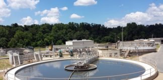 Construction of $112m chemical water plant in Tanzania begins