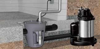 What you need to know when installing a Sump pump