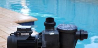 When to repair or replace your pool pump