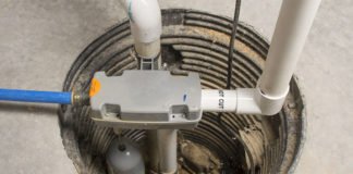 Why every homeowner needs a sump pump