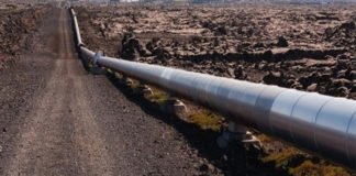 Wood Group Plc awarded contract to design Kenya’s Oil pipeline