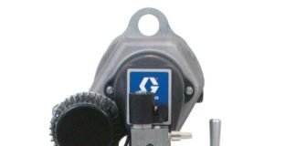 Graco introduces new automatic lubrication pumps