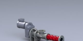 New Generation of Flowrox PC Pumps E and EL Series