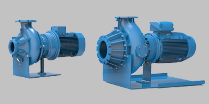 3 Factors That Determine Proper Centrifugal Pumps Selection - Pumps Africa