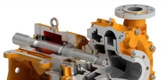 Extend the mechanical seal life of your Centrifugal Slurry Pump