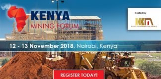 Kenya Mining Forum