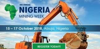 Nigeria Mining Week