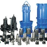 Submersible Pump Market to surpass US$ 12.2 Billion through 2030