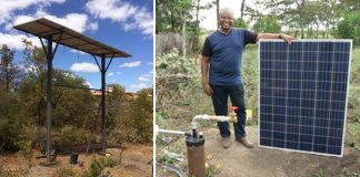 Sollatek Kenya: Supporting renewable energy growth