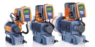 Selecting the right metering pump for your chemical application