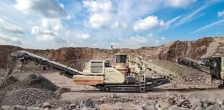 Metso to launch groundbreaking innovations