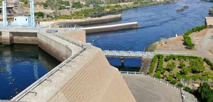 Voith to give Nangbeto hydropower plant 30 more years of life