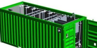 Advantages of MBBR wastewater solution