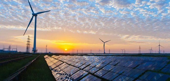 Nigeria’s 100% Renewable Electricity achievable by 2050