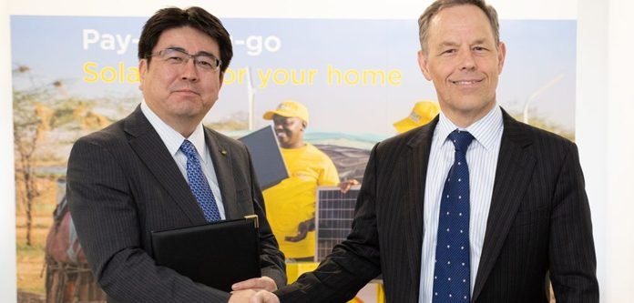 Azuri Technologies US$26 million investment to push Africa clean energy drive