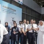 Etihad Aviation Group to boost water access in Africa