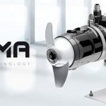 Homa Pumps unveils new submersible motor agitator with optimized propeller hub