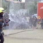 How fire pumps work in firefighting systems