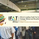 Industrial Water Treatment - A Special Environmental Challenge