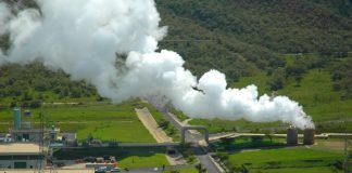 Kenya Electricity firm (KenGen) wins geothermal tender in Ethiopia Kenya Electricity Generating Company (KenGen) wins geothermal tender in Ethiopia