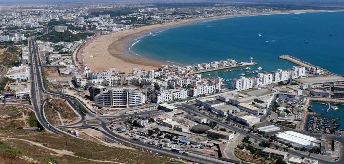 Morocco to initiate Worlds Largest Seawater Desalination plant in 2021