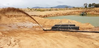 Veolia Ghana contracted for wastewater treatment at Obuasi gold mine