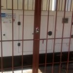 Diesel Generators in Welland Power UK Factory