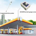 Automatic Tank Gauging Technology for fuel management
