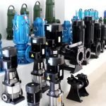 Global demand for submersible pump type on the rise