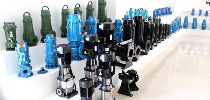 Global demand for submersible pump type on the rise
